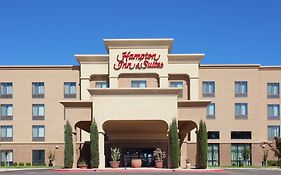 Hampton Inn And Suites Fresno-Northwest